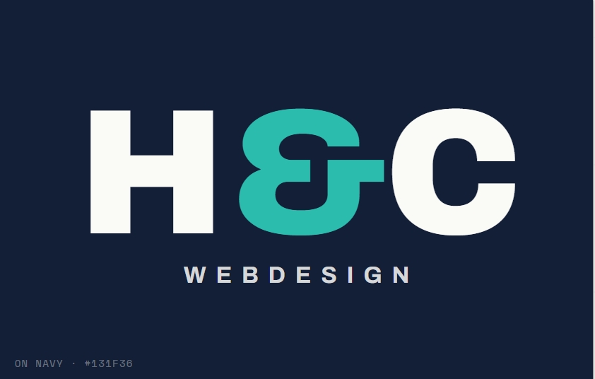 H&C Webdesign